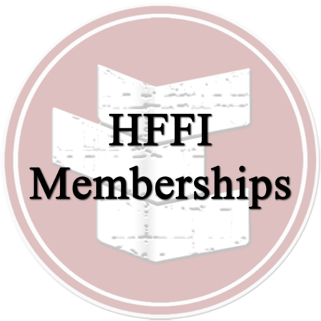 HFFI Membership