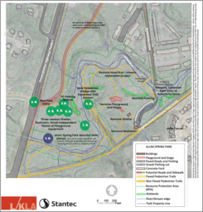 “The Most Historic Park in America’s Most Historic City” – Historic